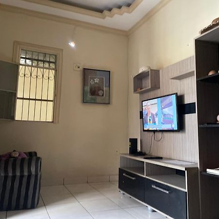 マナウス Casa Edgarヴィラ エクステリア 写真