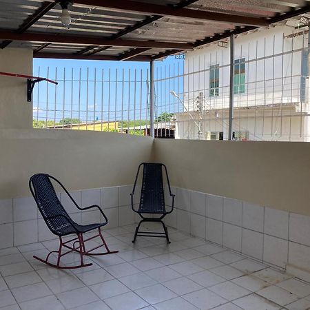 マナウス Casa Edgarヴィラ エクステリア 写真