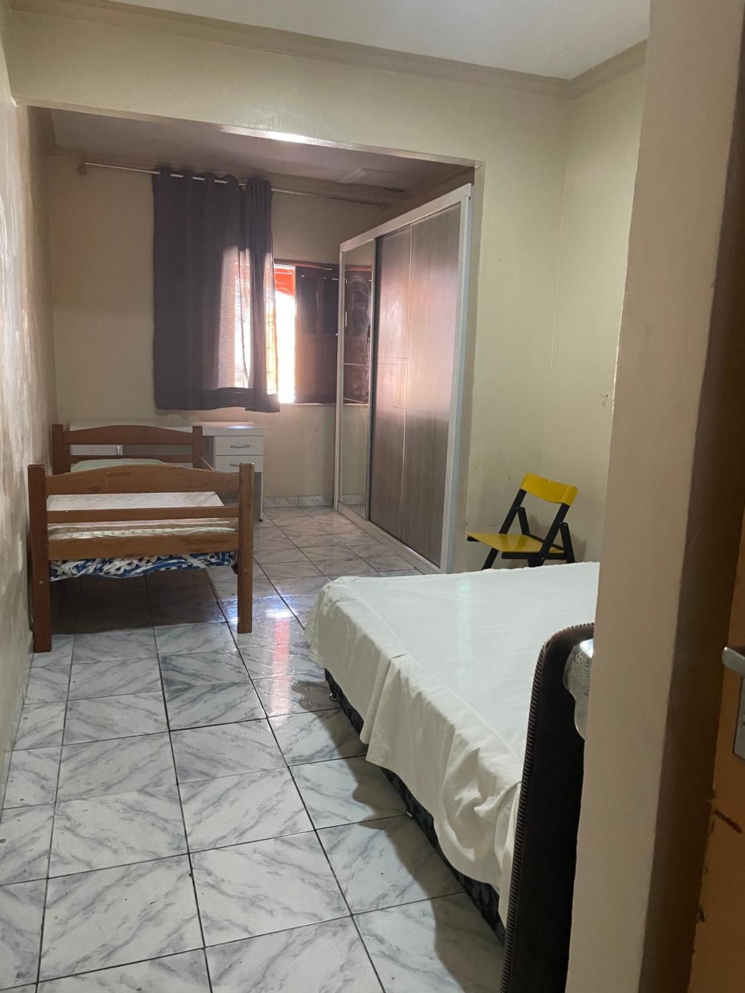 マナウス Casa Edgarヴィラ エクステリア 写真