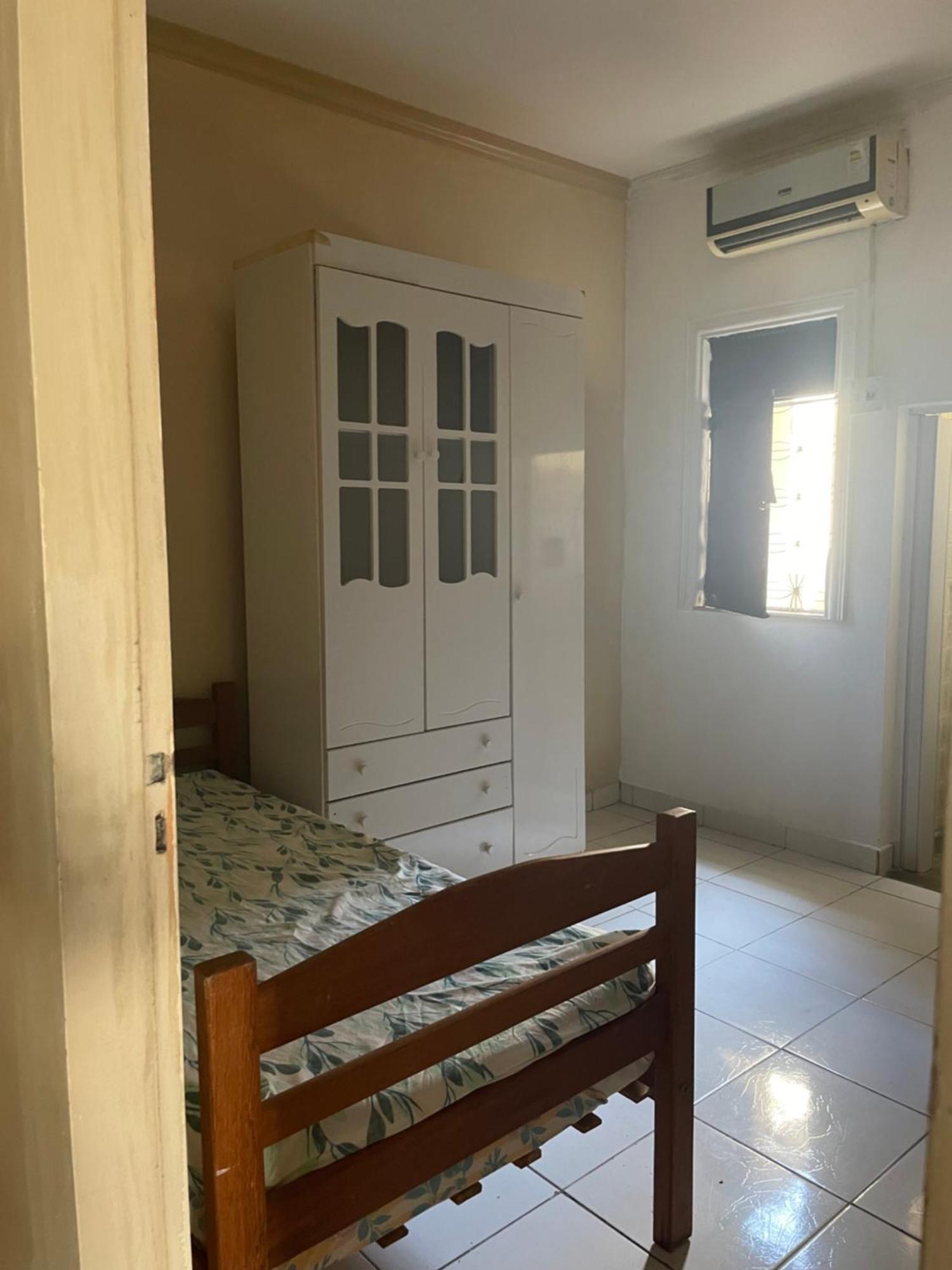 マナウス Casa Edgarヴィラ エクステリア 写真