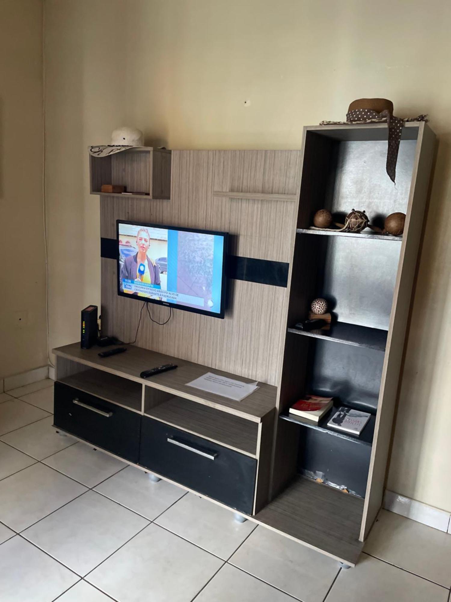 マナウス Casa Edgarヴィラ エクステリア 写真