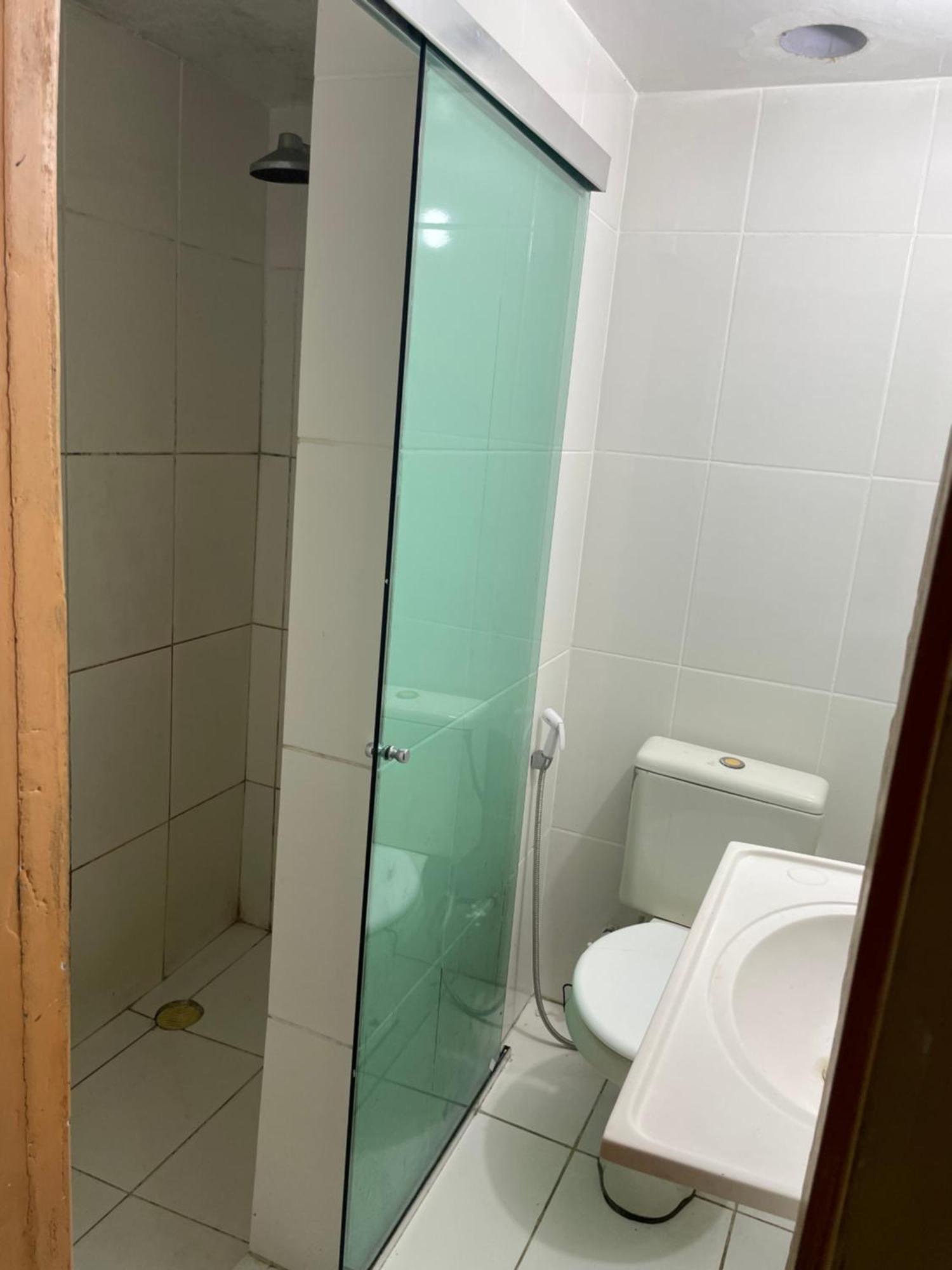 マナウス Casa Edgarヴィラ エクステリア 写真