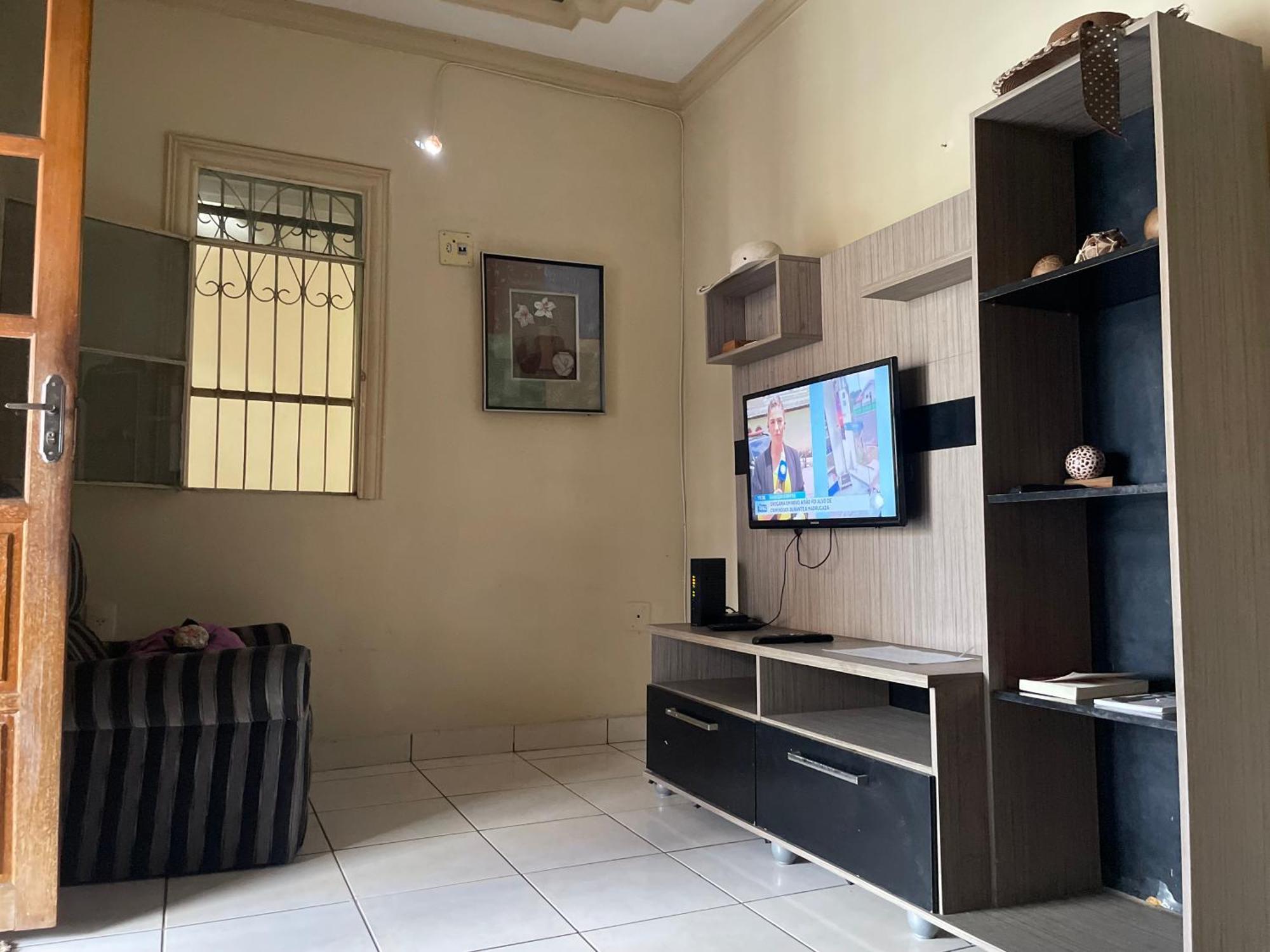 マナウス Casa Edgarヴィラ エクステリア 写真