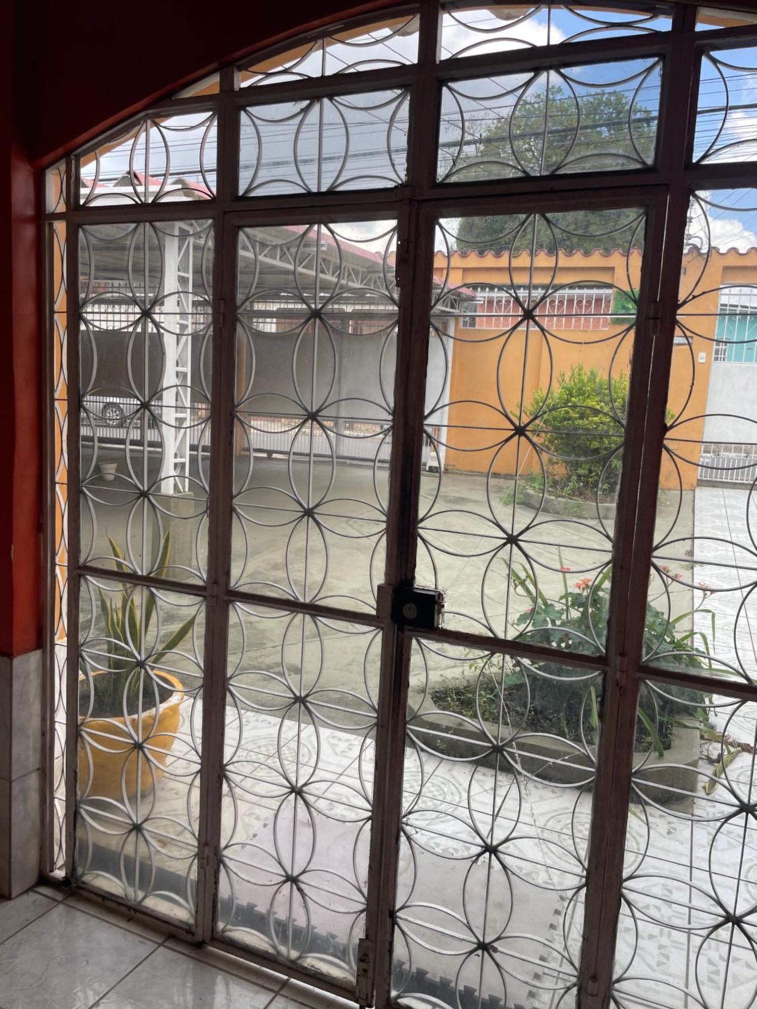 マナウス Casa Edgarヴィラ エクステリア 写真