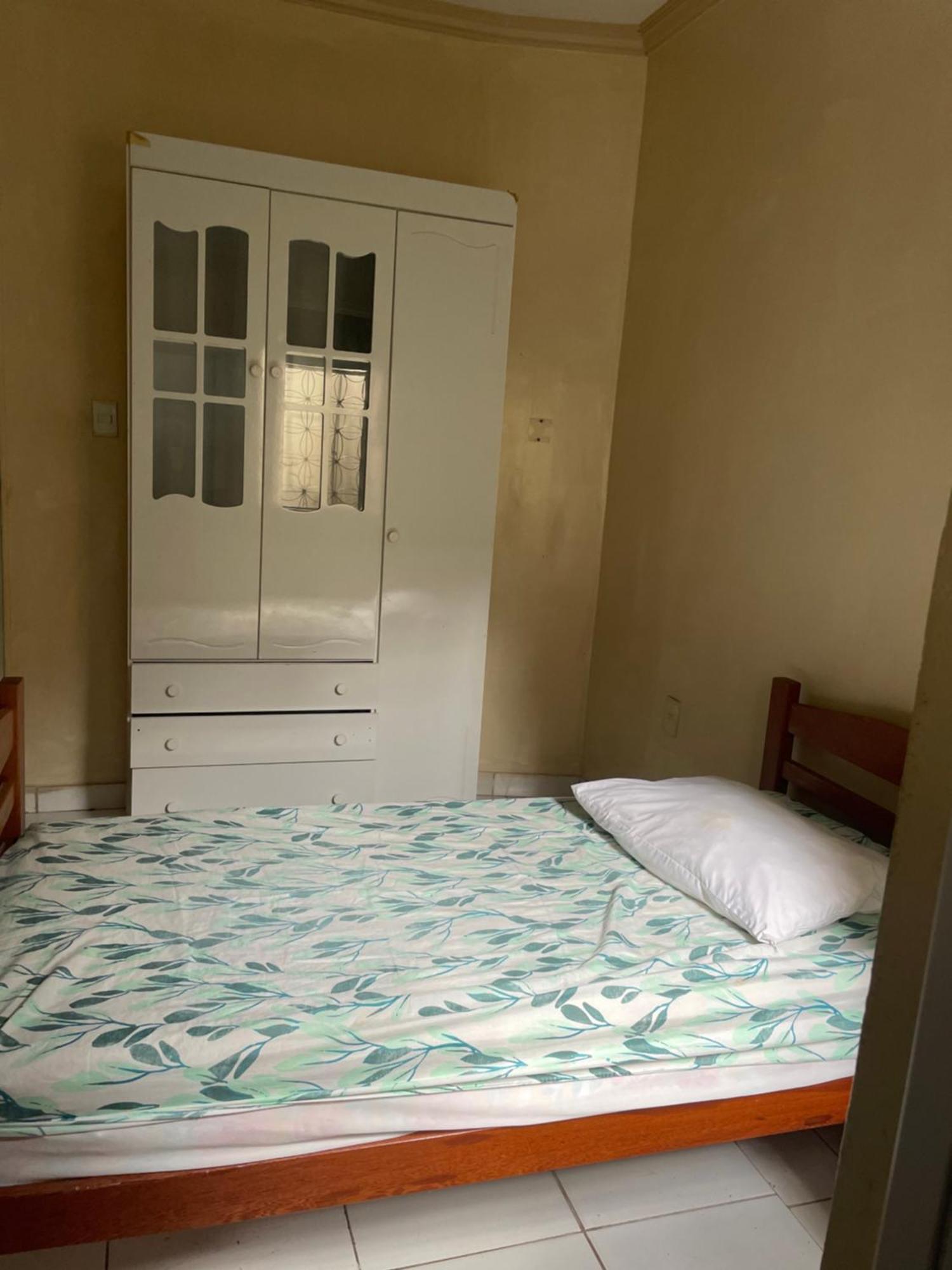マナウス Casa Edgarヴィラ エクステリア 写真