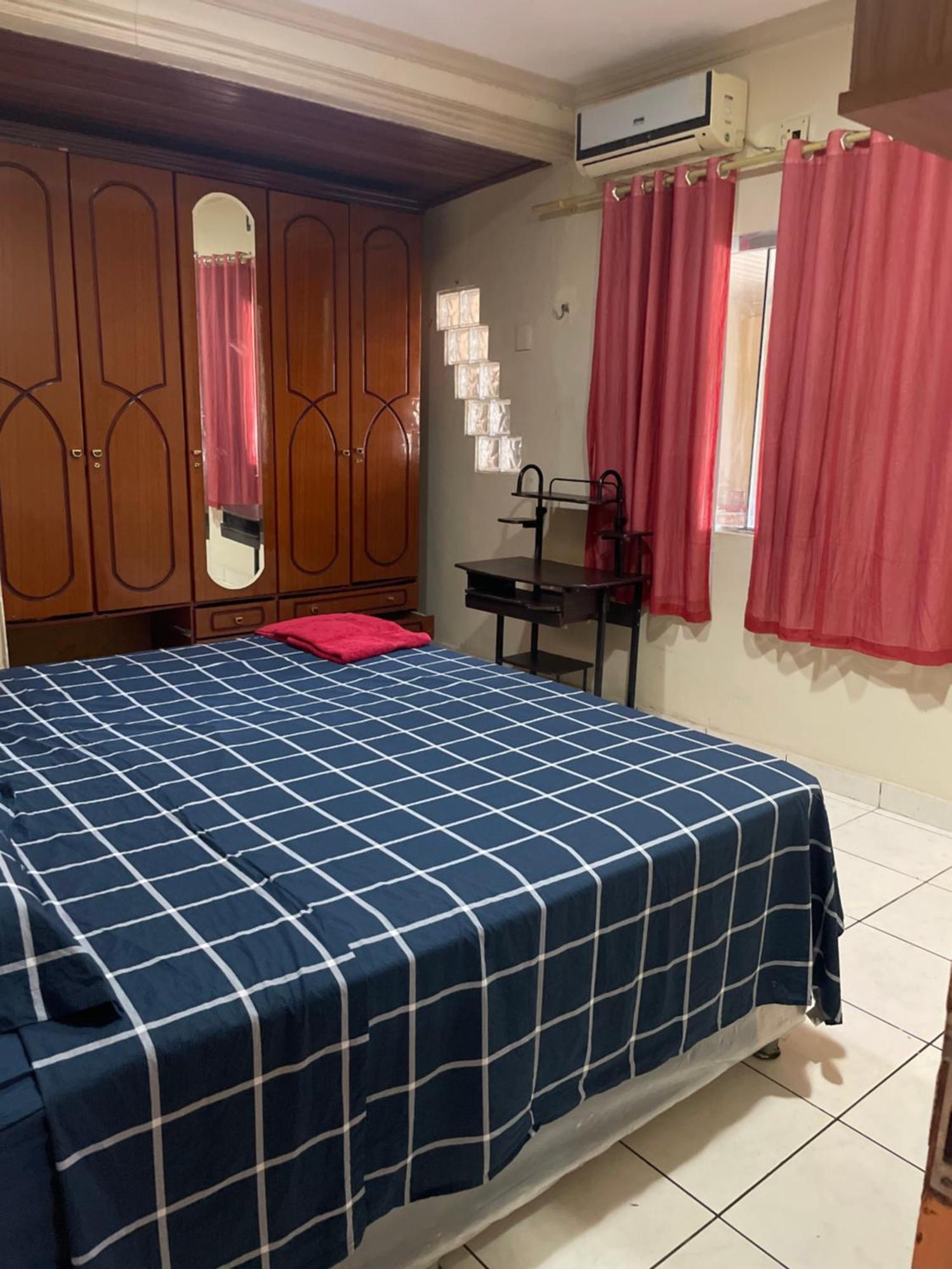 マナウス Casa Edgarヴィラ エクステリア 写真