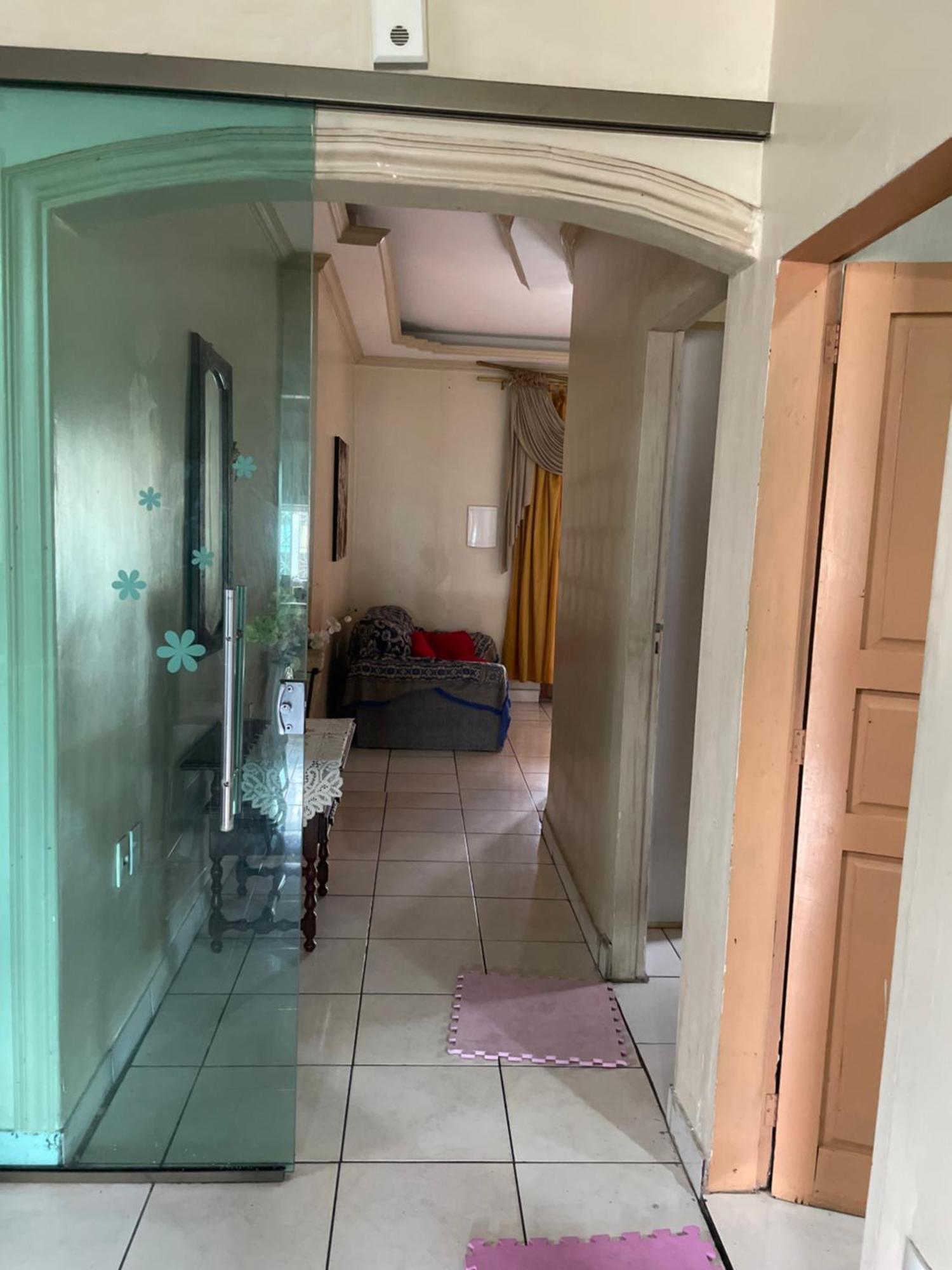 マナウス Casa Edgarヴィラ エクステリア 写真