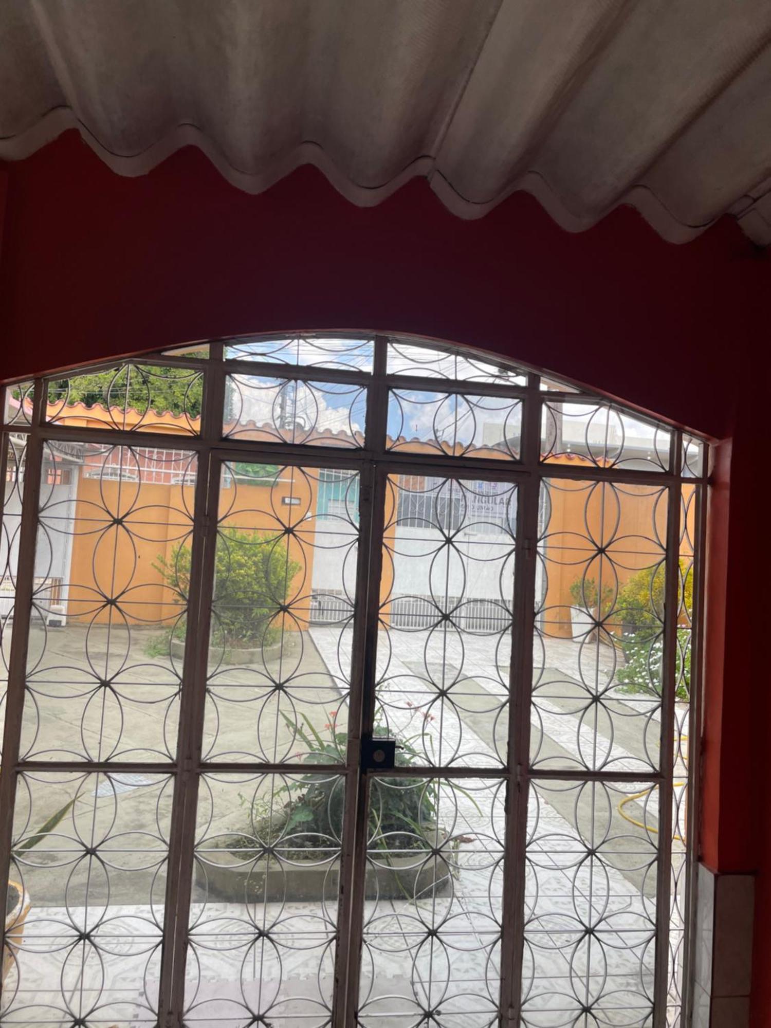 マナウス Casa Edgarヴィラ エクステリア 写真