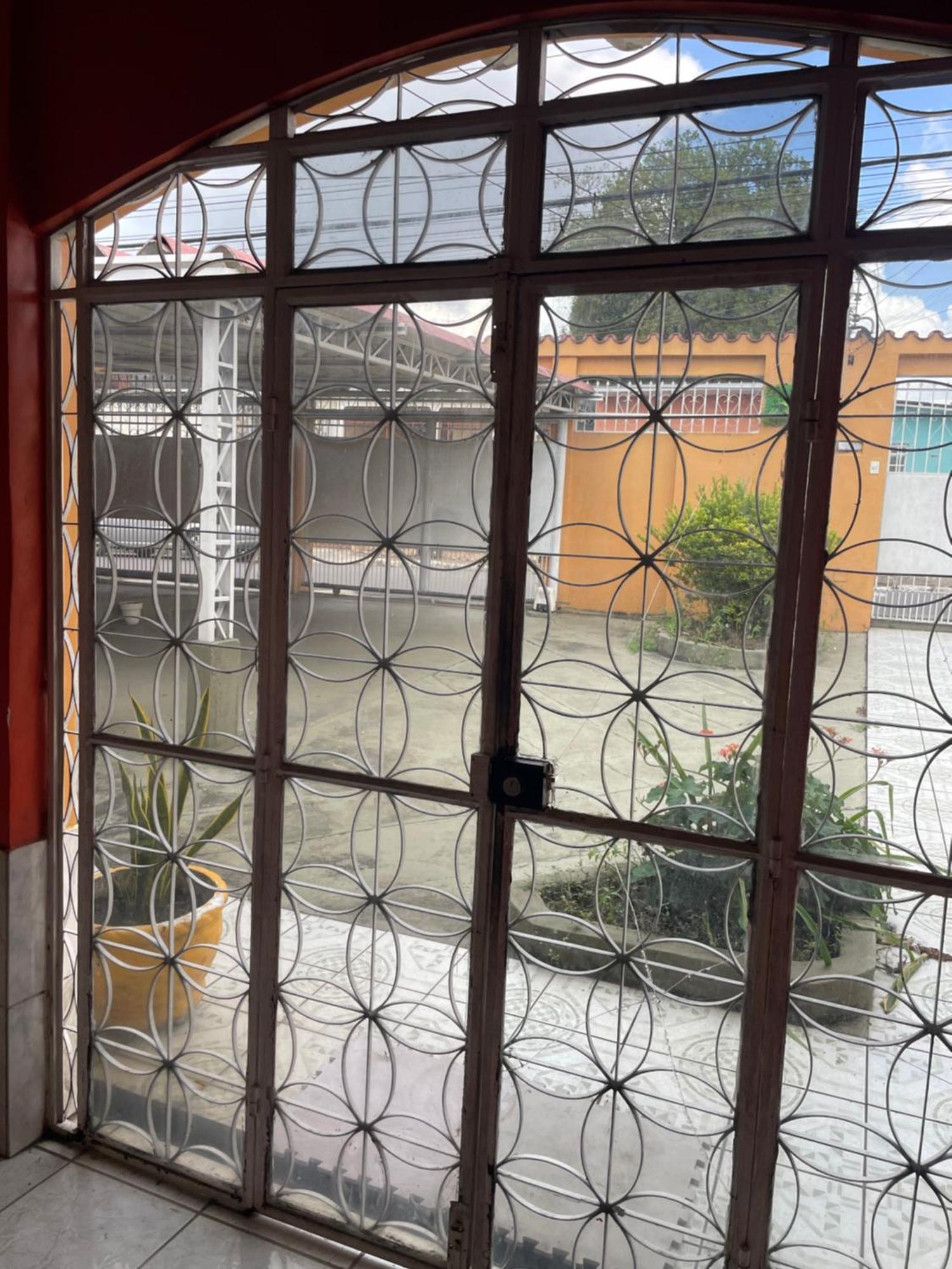 マナウス Casa Edgarヴィラ エクステリア 写真