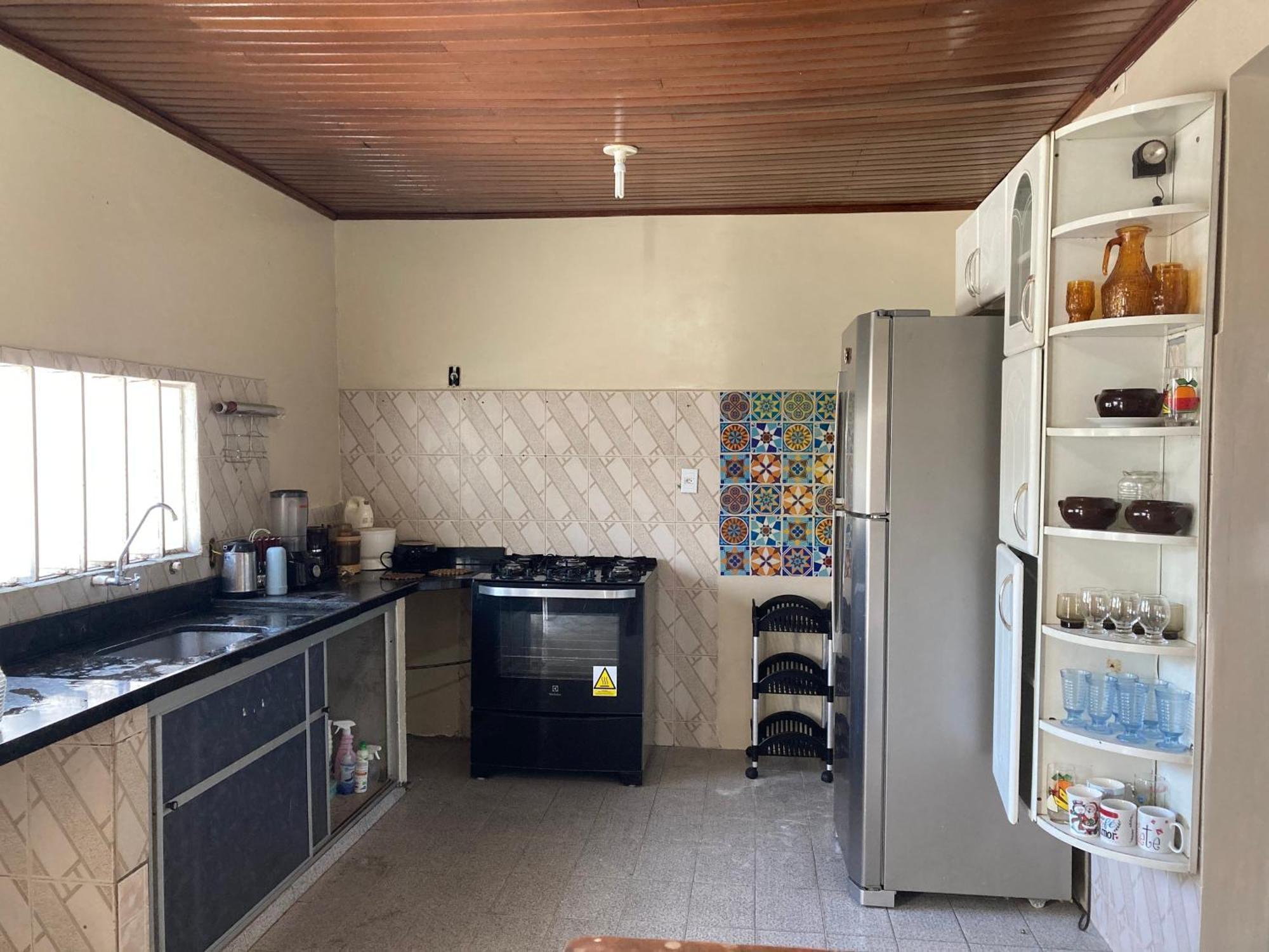 マナウス Casa Edgarヴィラ エクステリア 写真